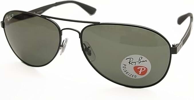Amazon.co.jp: 【Ray-Ban】 レイバン 偏光 サングラス RB3549-006/9A Amazon.co.jp: 【Ray-Ban】 レイバン 偏光 サングラス RB3549-006/9A