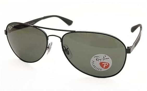 Ray-Ban（レイバン）偏光 サングラス 男女兼用 Amazon.co.jp: 【Ray-Ban】 レイバン 偏光 サングラス RB3549