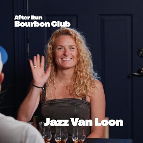 Jazz Van Loon | After Run Bourbon Club