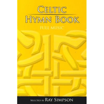 Celtic Hymn Book - Full Music