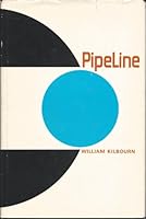 Pipeline;: Transcanada and the great debate, a history of business and politics B0006CRT9M Book Cover