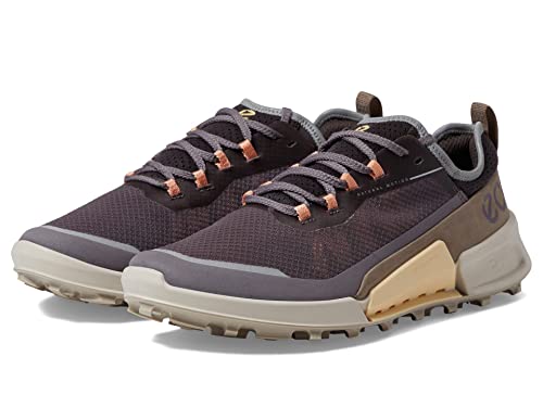 ECCO Women's Biom 2.1 Low Textile Trail Running Shoe