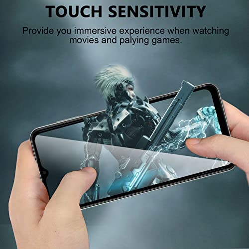 Pkila Compatibile con Samsung Galaxy M33 5G