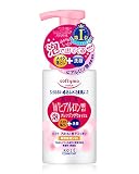 Kose Cosmeport Softymo foam Cleansing Wash H (hyaluronic acid) 200ml