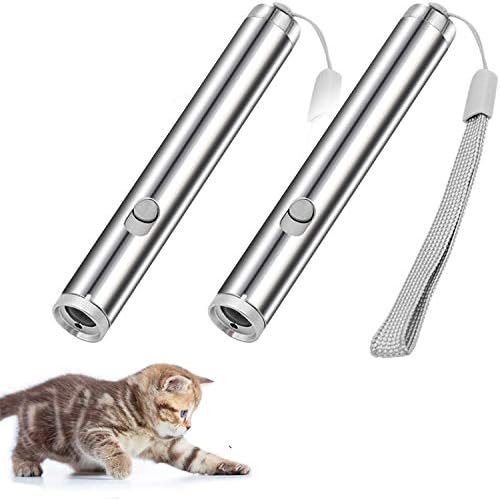 red dot light for cats