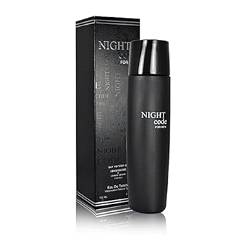 giorgio armani night code