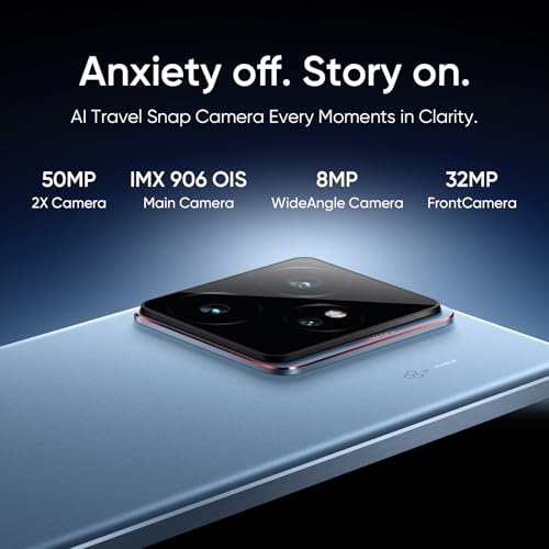 Realme Gt 7 5G Smartphone 12+512 Gb, Chip Dimensity 9400E, Fotocamera 50 Mp IMX906 Ois + 50 Mp, Batteria Titan 7000 Mah, Display Sportivo Professionale Da 6,78'' 120 Hz 6000 Nits,Nfc,Nero - 4