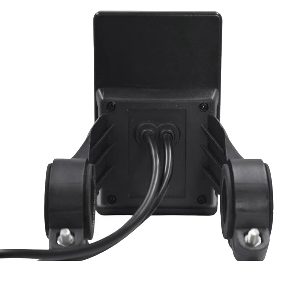 Wyświetlacz LCD do roweru elektrycznego M5 + kontroler fali sinusoidalnej 36 V 350 W, hulajnoga, ekran panelu LCD, do rowerów górskich (5 pinów)