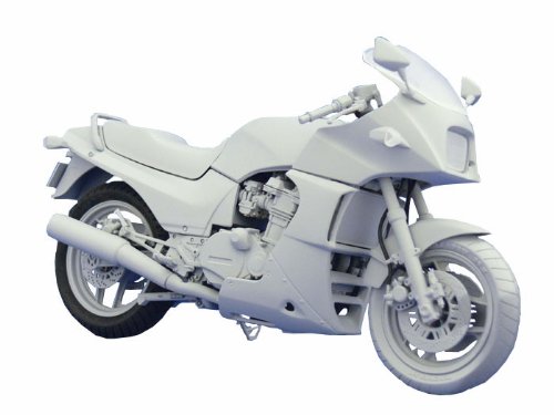 Preisvergleich Produktbild 1 / 12 GPZ900R Ninja A2 Model 1985