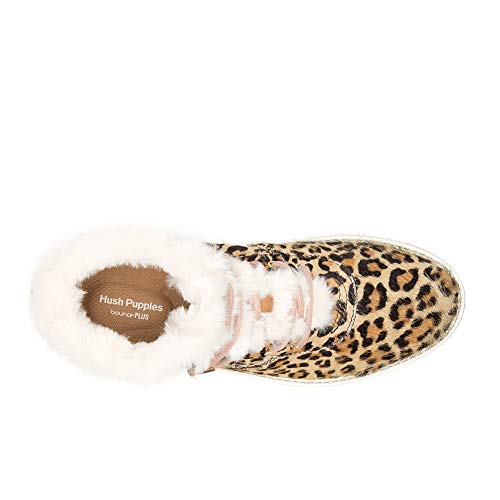 Hush Puppies HW06646-014-014-8.5 M US