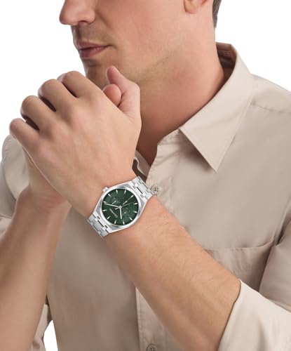 Calvin Klein 25200521 Ck Motion Multifunction (39Mm) Dark Watch - 4
