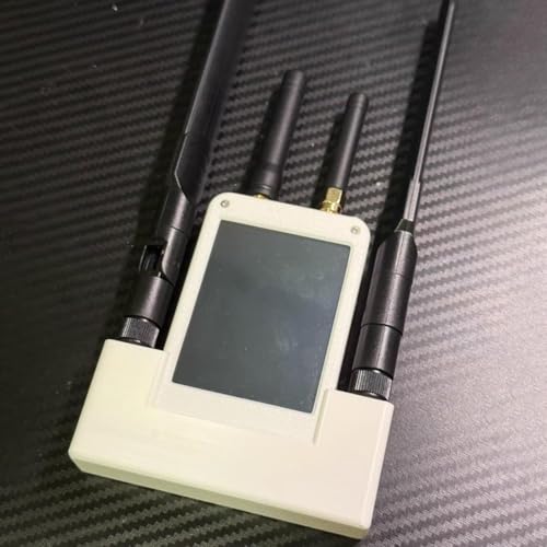 Flipperzero Module With Screen Wifi+433 M+gps Module for Flipper Zero for Learning Or Signal Analysis Only, Data Analysis - Image 5