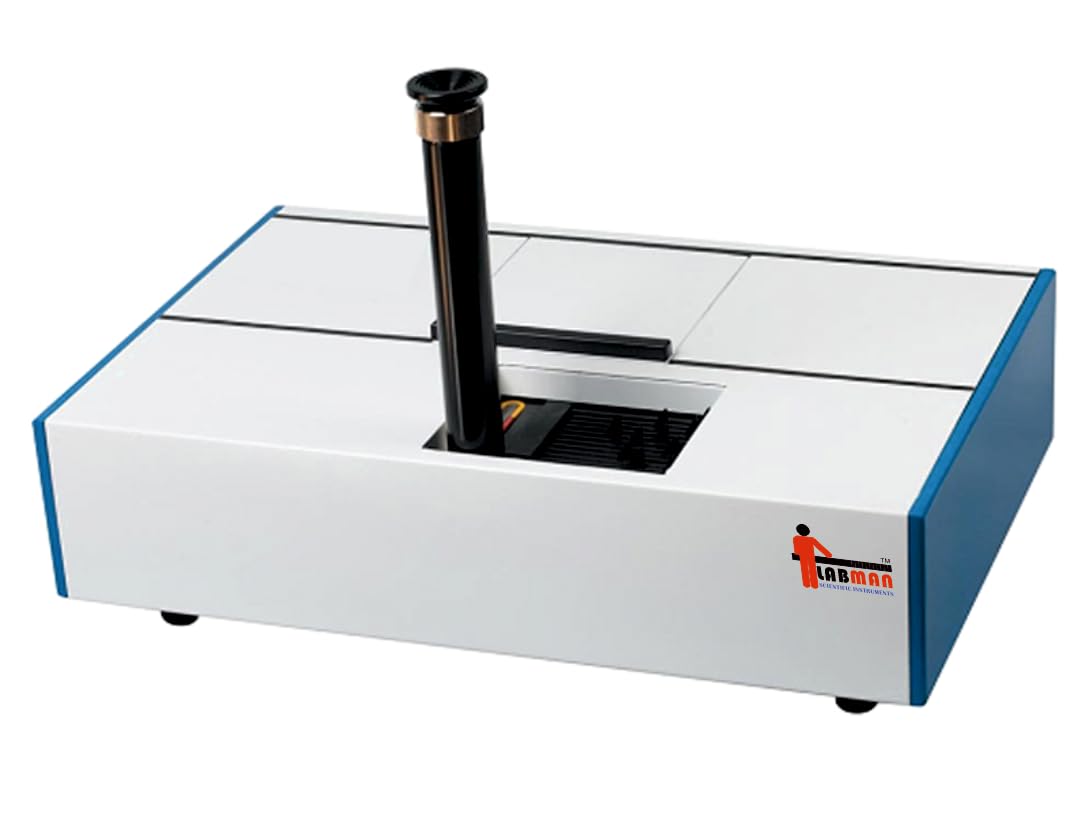 LABMAN Visual Colorimeter - LMCR80F-image-41