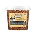 FRESCO Dog Martin R&uuml;tter Trainingskn&ouml;chelchen Huhn & S&uuml;&szlig;kartoffeln 1kg | Hundeleckerli getreidefrei & zuckerfrei mit 90% Frischfleisch | Gesunde Hunde Leckerlis f&uuml;rs Hundetraining