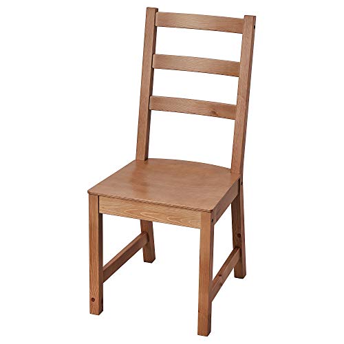 Chaise NORDVIKEN teinte antique ProTuning pour salle à manger - 2