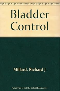 Paperback Bladder Control Book