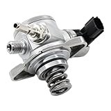 Doo Engy Hochdruckpumpe Hochdruck Kraftstoffpumpe für Qashqai J11 Juke F15 Clio 4 Kadjar Megane 4 Grandtour Megane 3 Grandtour Duster 1.2 TCe