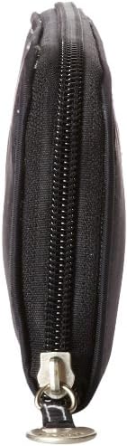Travelon RFID Blocking Ladies Wallet, Black, One Size