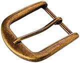 Atractivas hebillas de cinturón para cinturones caseros