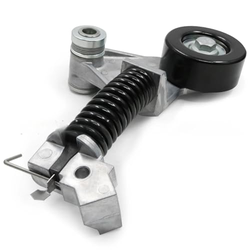 Poulie tendeuse de courroie Geely Emgrand EC7 résout les sifflements du moteur 01653164