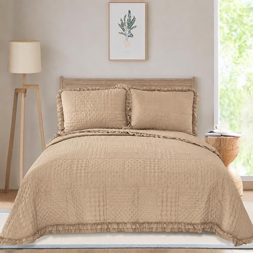 Colcha Boutí Cama 135  235x260  Termosellada
