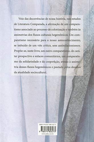 Literatura Comparada e Relações Comunitárias, Hoje