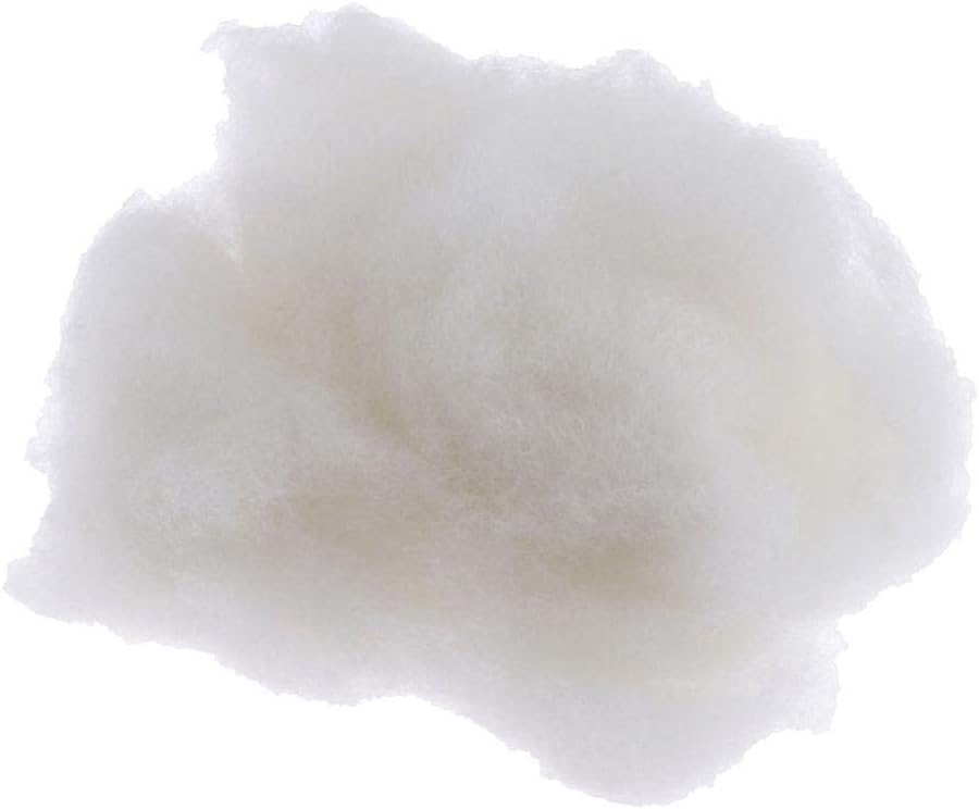 polyester fiberfill pillow