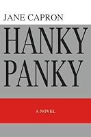 Hanky Panky 0595418384 Book Cover