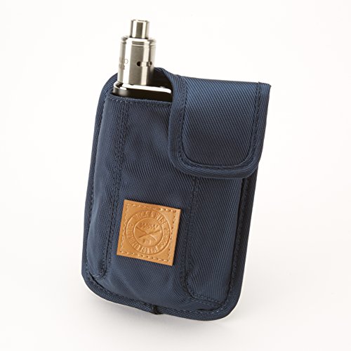 Vape Carrying Case for Travels – Secure, Organized, Premium Vapor Bag – Fits