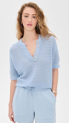 Image of Varley Women's Callie Knit Top