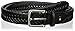 Tommy Hilfiger Men's Big-Tall Casual Braid Belt