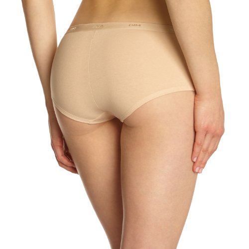 Culottes & slips DIM D4H01 B47 EU - vue 4