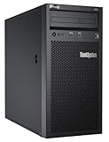 Lenovo DCG ThinkSystem ST50 1x Intel Xeon E-2124G 4+2C 3.4GHz 71W, 7Y48A006EA