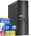 Produktbild Desktop PC mit Intel i7 8-Thread 4.00 GHz | 16GB DDR3 | 512 GB SSD | DVD±RW | USB3 | WiFi 600 und Bluetooth 5 | Windows 11 Prof. 64-Bit | Business Office Multimedia Computer mit 3 Jahren Garantie!