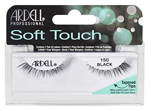 Ardell Soft Touch Natural Lashes #150