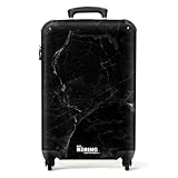 NoBoringSuitcases.com® Maleta de Mano 55x40x25, Maleta para Avión