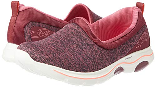 Tênis Like, Olympikus, Feminino, Hibisco, 38