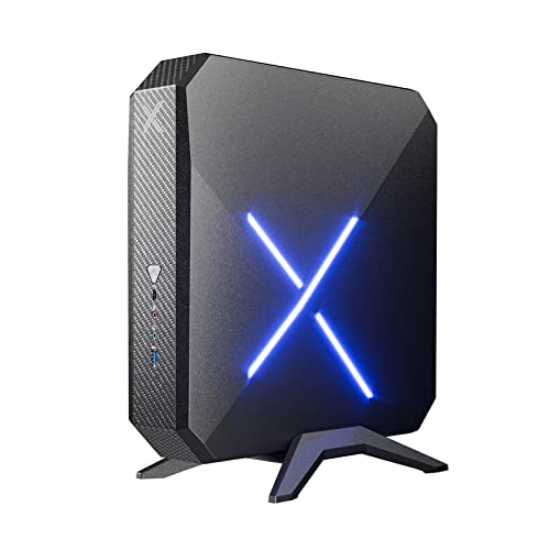 ミニPC Mini PC AMD Ryzen 32GB/1TB SkyBarium 41UGWTDAkOL.jpg