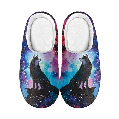 VEWGNI Cotton Slippers Slip House Slippers For Indoor Outdoor Customized Cotton Slipper Unisex