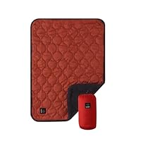 魔法瓶ブランケットＬレッド 楽天市場】【メーカー公式】毎冬テレビで紹介される防寒グッズ