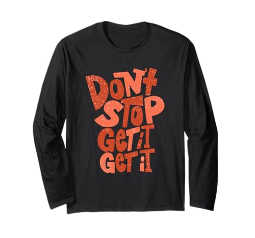 Coral Don'T Stop Get It (X2) �R�[�����J���[�O���t�B�b�N ����T�V���c