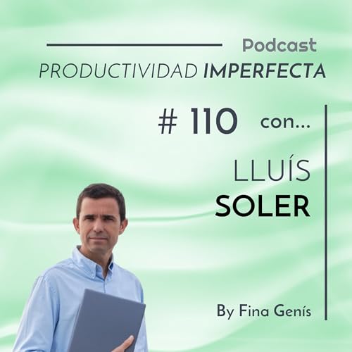 『110. Así se organiza LLuís Soler』のカバーアート