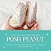 Posh Peanut Convertible Baby Sleepers - Girls Footless Baby Pajamas with 2 Way Zipper for Easy Diaper Changes