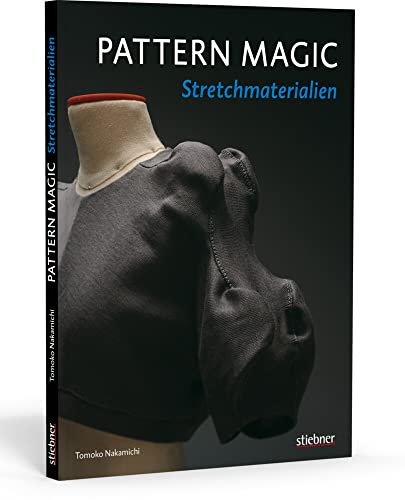 Preisvergleich Produktbild Pattern Magic - Stretchmaterialien