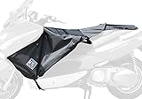 kymco 500 racing -- Manta Tucano Urbano Termoscud R046 para motos Kymco Xciting 250/300/500 / Kymco Xciting R 250/300/500 (modelos válidos hasta el 2012).