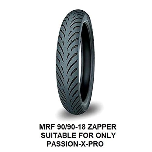 michelin tyres for passion pro