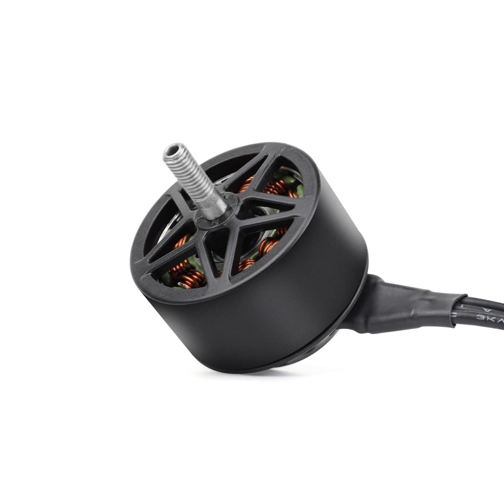 Photo 1 of HGLRC My 3215 900KV 6S Brushless Motor High Load for 10 inch FPV Racing Drone Quad
