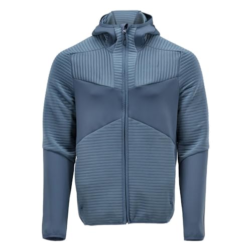 Hoodie 4XL bleu Mascot Customized pour en finir avec les vêtements trop étroits