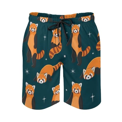 Maillot de bain séchage rapide fini les shorts mouillés S - 4