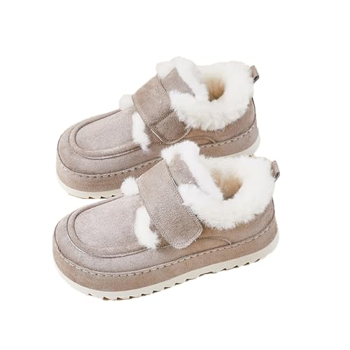 [JUI3N] �E�H�[�L���O�V���[�Y �X�G�[�h �X�j�[�J�[ ����C ���f�B�[�X �H�~ ���N�� �g���� �O���[ �J�W���A�� �����C ����~�� �Ռ��z�� ���� 24.5cm �y�� �\�t�g �t���b�g�V���[�Y �����₷�� �V���v�� �g���x�� �ʊw �I�t�B�X �~�p